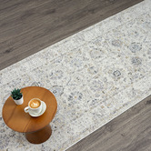 Lotus Rugs Lewis Traditional Runner