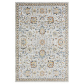 Lotus Rugs Rudra Traditional Rug