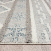 Lotus Rugs Handley Contemporary Runner