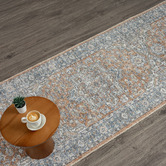 Lotus Rugs Patrice Traditional Runner