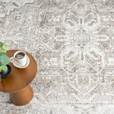 Lotus Rugs Orlando Traditional Rug