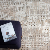 Lotus Rugs Soren Contemporary Rug