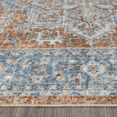 Lotus Rugs Patrice Traditional Runner