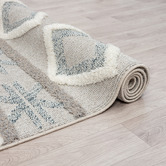 Lotus Rugs Handley Contemporary Runner