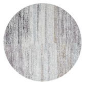 Lotus Rugs Margo Contemporary Round Rug