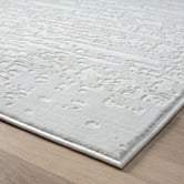 Lotus Rugs Virgil Contemporary Runner