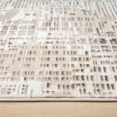 Lotus Rugs Soren Contemporary Rug