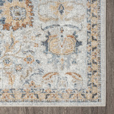 Lotus Rugs Rudra Traditional Rug