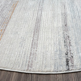 Lotus Rugs Margo Contemporary Round Rug