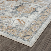 Lotus Rugs Rudra Traditional Rug