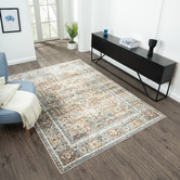 Lotus Rugs Orion Traditional Rug