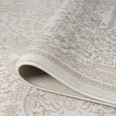 Lotus Rugs Sand Sarva Traditional Rug