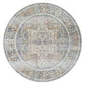 Lotus Rugs Orion Traditional Round Rug