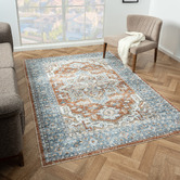 Lotus Rugs Patrice Traditional Rug
