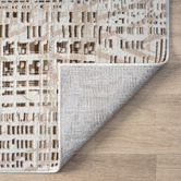 Lotus Rugs Soren Contemporary Rug