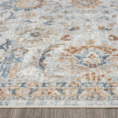 Lotus Rugs Rudra Traditional Rug