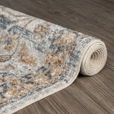 Lotus Rugs Rudra Traditional Rug