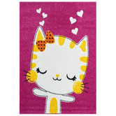 Lotus Rugs Mackenzie Power-Loomed Rug