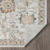 Lotus Rugs Rudra Traditional Rug