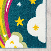 Lotus Rugs Chloe Power-Loomed Rug