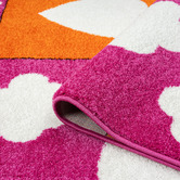 Lotus Rugs Juniper Power-Loomed Rug