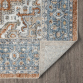 Lotus Rugs Patrice Traditional Rug