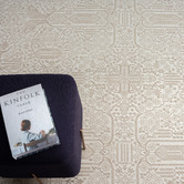 Lotus Rugs Sand Sarva Traditional Rug
