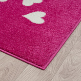 Lotus Rugs Mackenzie Power-Loomed Rug