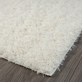 Lotus Rugs Sand Vivien Power-Loomed Rug