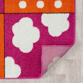 Lotus Rugs Juniper Power-Loomed Rug