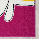 Lotus Rugs Mackenzie Power-Loomed Rug