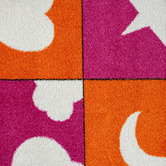 Lotus Rugs Juniper Power-Loomed Rug