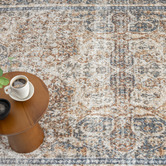 Lotus Rugs Orion Traditional Rug