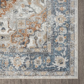 Lotus Rugs Rogene Traditional Rug