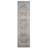 Lotus Rugs Patrice Traditional Runner