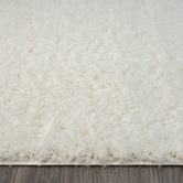 Lotus Rugs Sand Vivien Power-Loomed Rug