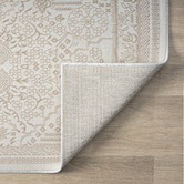 Lotus Rugs Sand Sarva Traditional Rug