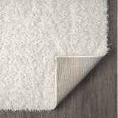 Lotus Rugs Sand Vivien Power-Loomed Runner