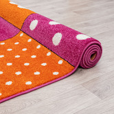 Lotus Rugs Juniper Power-Loomed Rug