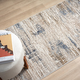 Lotus Rugs Thaddeus Contemporary Runner