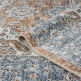 Lotus Rugs Patrice Traditional Runner