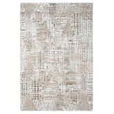 Lotus Rugs Soren Contemporary Rug
