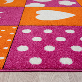 Lotus Rugs Juniper Power-Loomed Rug
