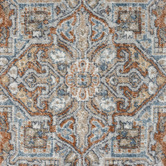 Lotus Rugs Patrice Traditional Runner