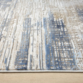 Lotus Rugs Thaddeus Contemporary Runner
