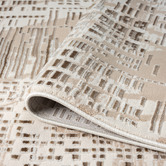 Lotus Rugs Soren Contemporary Rug