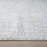 Lotus Rugs Virgil Contemporary Rug