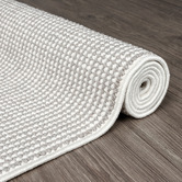 Lotus Rugs Cloud Oddvar Power-Loomed Rug