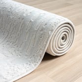 Lotus Rugs Virgil Contemporary Runner