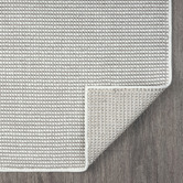 Lotus Rugs Cloud Oddvar Power-Loomed Rug